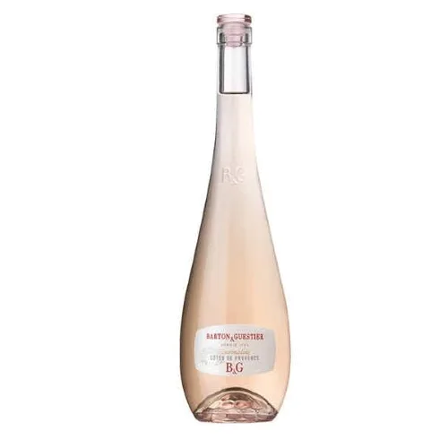 Barton & Guestier 2019 Tourmaline Cotes De Provence Rose 750ml