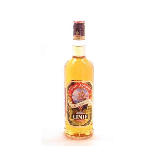 Linie Aquavit Liqueur 750ml