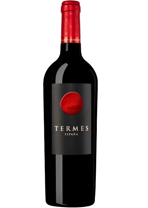 Numanthia Termes 2021 Tinta de Toro Tempranillo 750ml