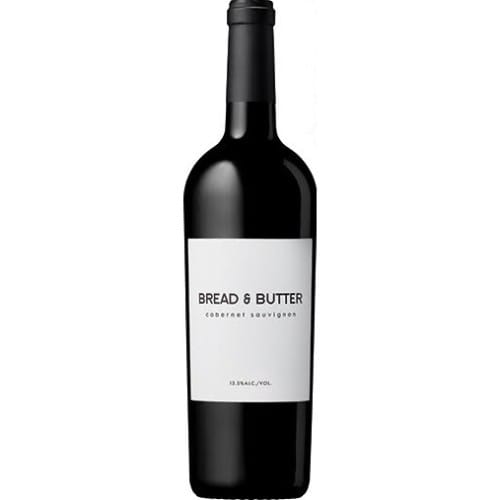 Bread & Butter 2022 Cabernet Sauvignon 750ml