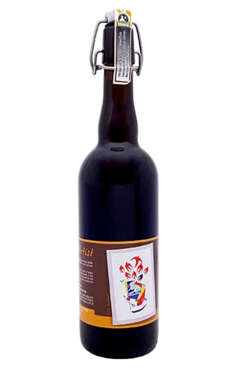 Fantome Artist No. 1 Belgian Ale 25.4oz