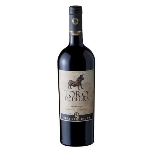 Toro De Piedra Gran Reserve 2021 Cabernet Sauvignon 750ml
