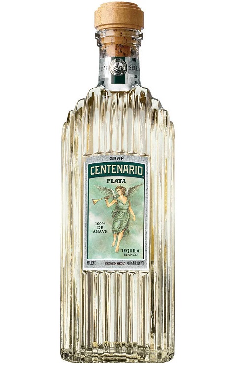 Gran Centenario Plata Tequila 1.75L