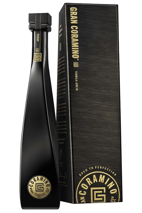Gran Coramino Anejo Tequila 750ml