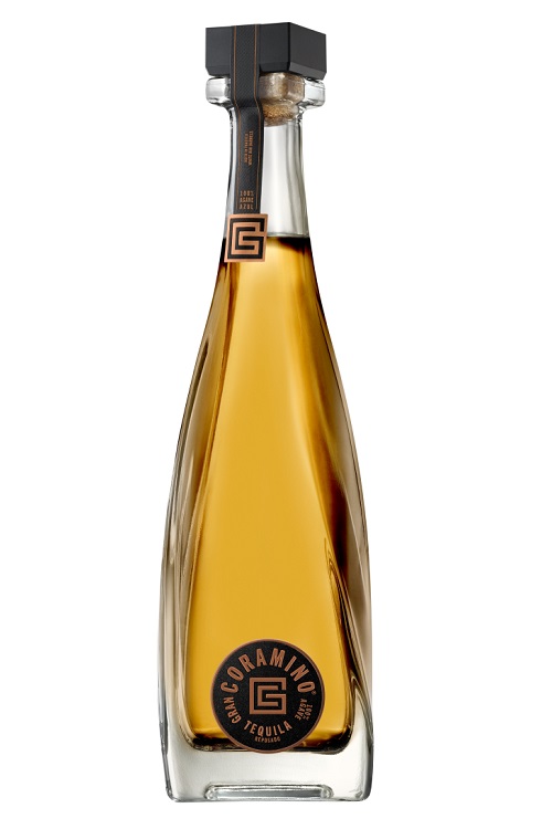 Gran Coramino Reposado Tequila 750ml