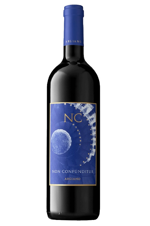 Argiano 2021 NC Non Cunfuditur Toscana IGT 750ml