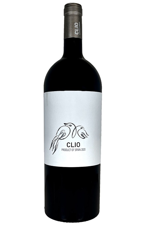 Bodegas El Nido 2021 Clio 750ml