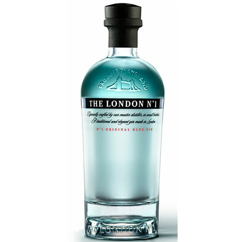 The London No 1 Gin 750ml