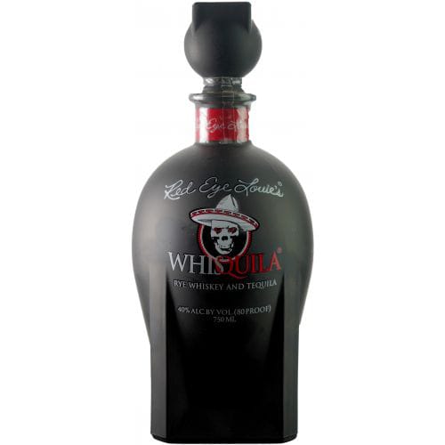 Red Eye Louies Whisquila 750ml