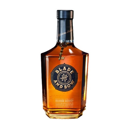 Blade And Bow Kentucky Straight Bourbon American Whiskey 750ml