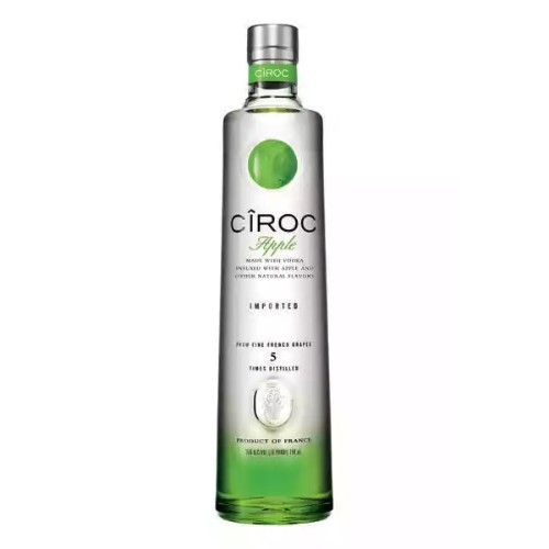Ciroc Apple Vodka 50ml
