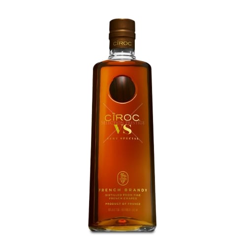 Ciroc VS Brandy 750ml