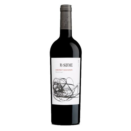 B Side Napa Valley 2018 Cabernet Sauvignon 750ml