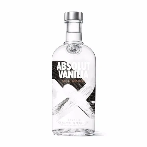 Absolut Vanilia Vodka 750ml
