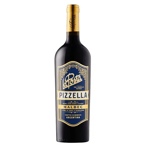 La Posta Pizella 2020 Malbec Mendoza 750ml