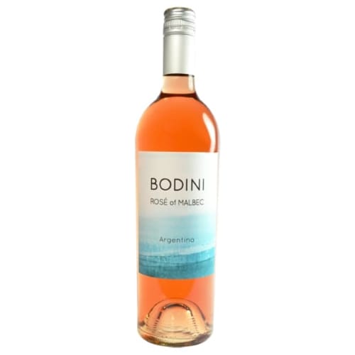 Bodini 2018 Rose of Malbec 750ml