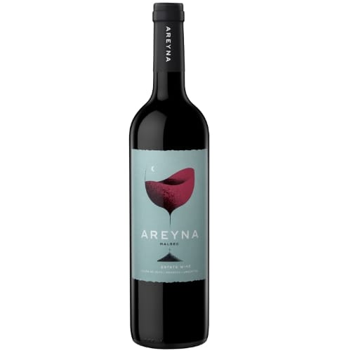 Areyna 2018 Malbec 750ml