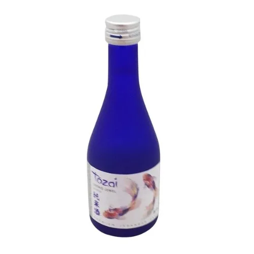 Tozai Living Jewel Junmai Sake 300ml