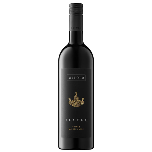 Mitolo The Jester 2018 Shiraz 750ml