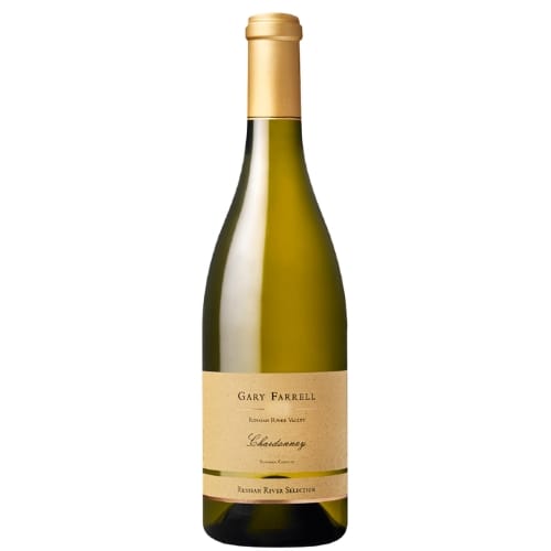 Gary Farrell 2018 Russian River Valley Chardonnay 750ml