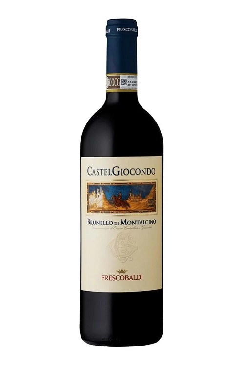 Frescobaldi Castelgiocondo 2016 Brunello di Montalcino 750ml