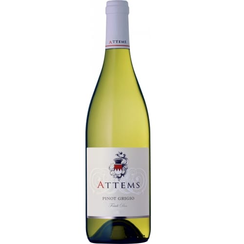 Attems 2021 Friuli DOC Pinot Grigio 750ml