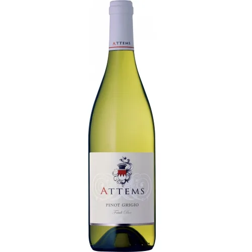 Attems 2021 Friuli DOC Pinot Grigio 750ml