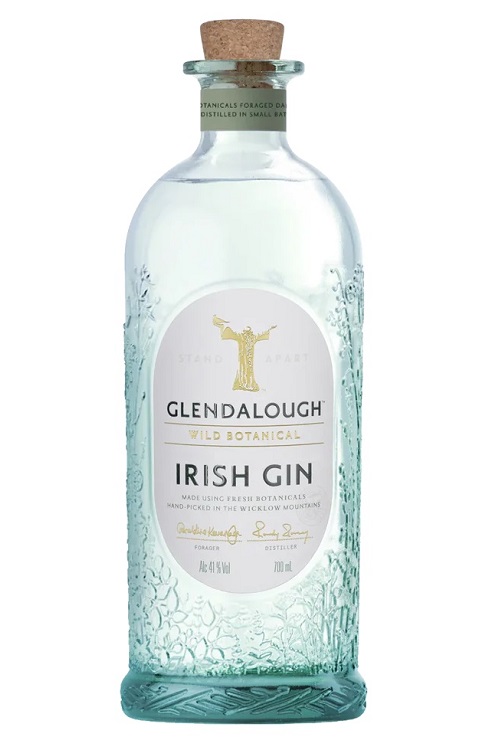 Glendalough Wild Botanical Gin 750ml