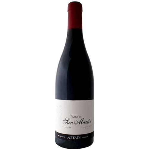 Artazu Pasos De San Martin 2016 Garnacha 750ml