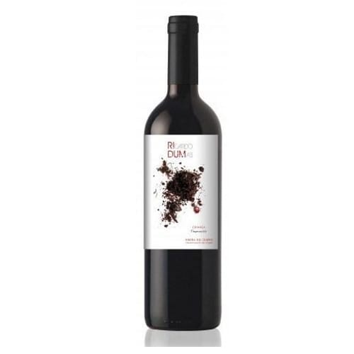 Ricardo Dumas 2020 Tempranillo Joven Ribera del Duero 750ml