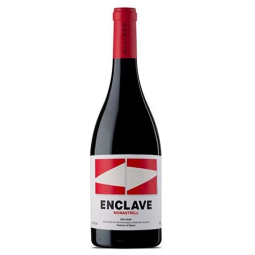 Finca Los Aljibes Enclave 2016 Monastrell 750ml