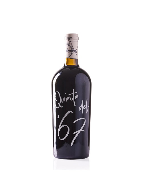 Volver 2019 Quinta Del '67 Garnacha Tintorera 750ml