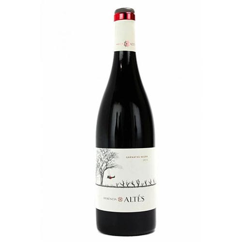 Herencia Altes 2017 Garnatxa Negra 750ml