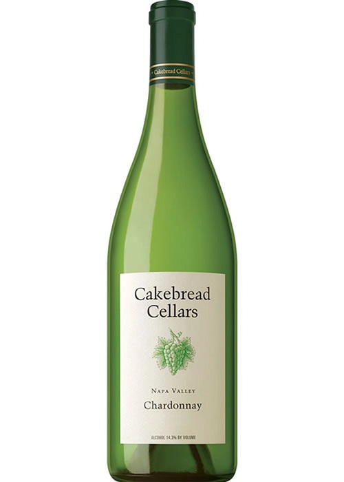 Cakebread Cellars Napa Valley 2021 Chardonnay 750ml