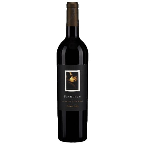 Pendulum 2018 Cabernet Sauvignon Columbia Valley 750ml