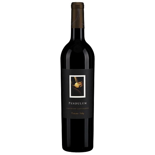 Pendulum 2020 Cabernet Sauvignon Columbia Valley 750ml