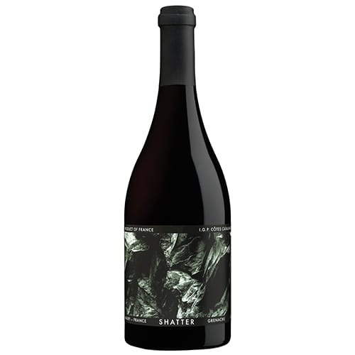 Shatter 2021 Grenache 750ml