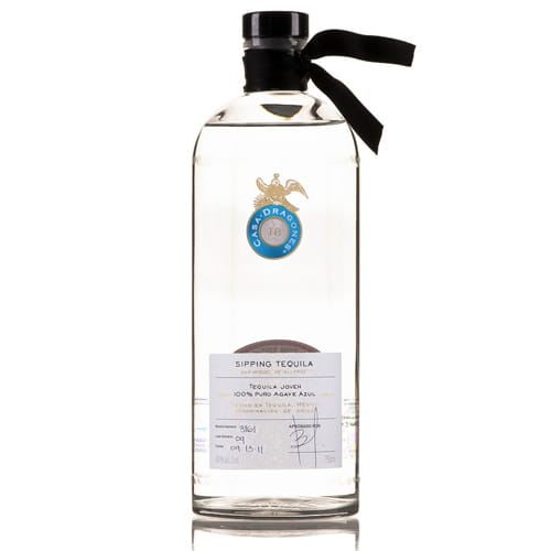 Casa Dragones Joven Tequila 750ml