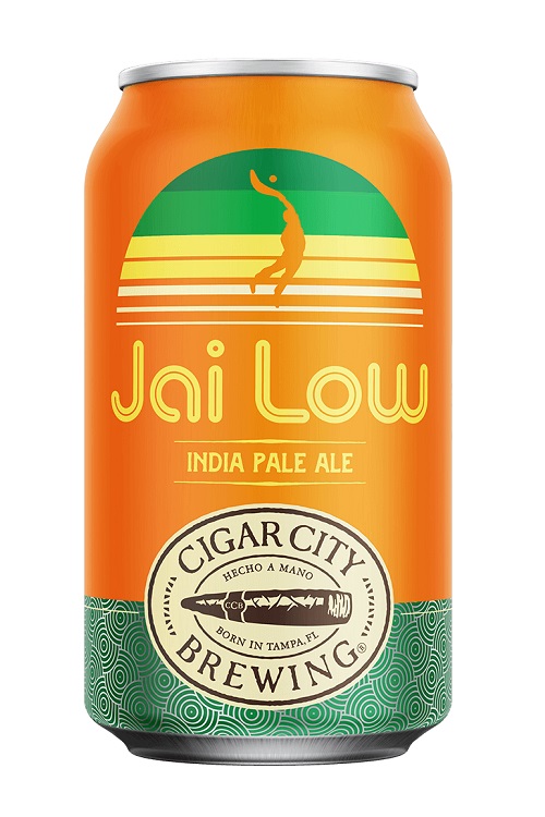 Cigar City Jai Low IPA 12pk