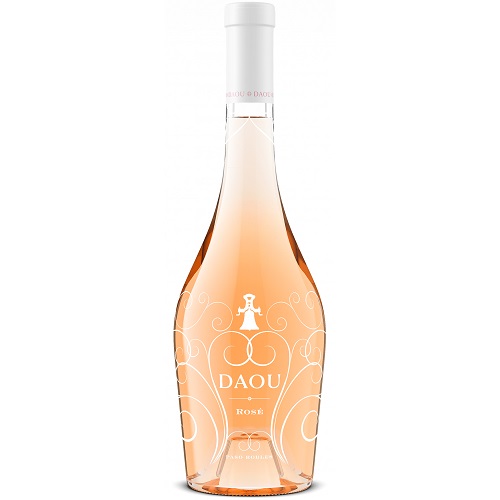 Daou 2021 Paso Robles Discovery Rose