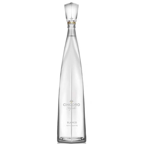 Cincoro Blanco Tequila 750ml
