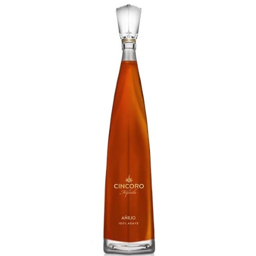 Cincoro Anejo Tequila 750ml