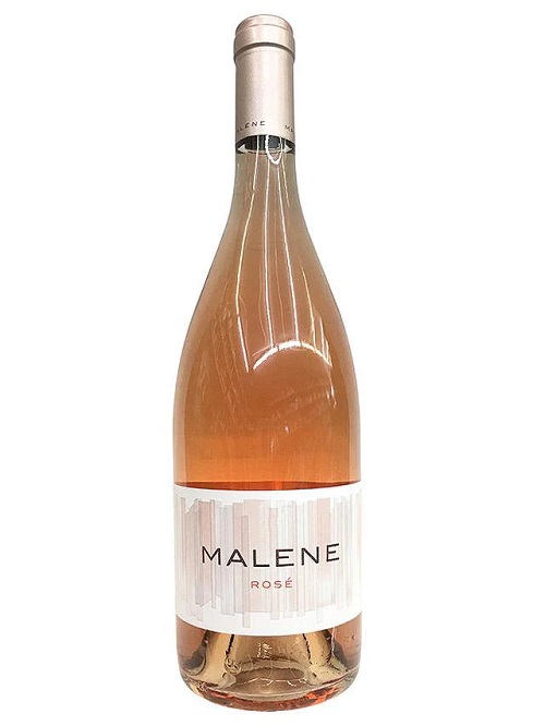 Malene 2021 Rose 750ml
