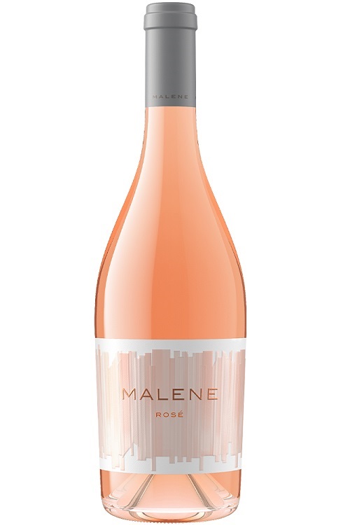 Malene 2022 Rose 750ml