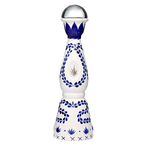 Clase Azul Reposado Tequila 750ml