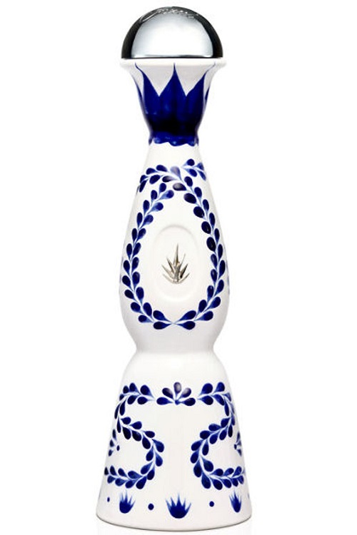 Clase Azul Reposado Tequila 375ml