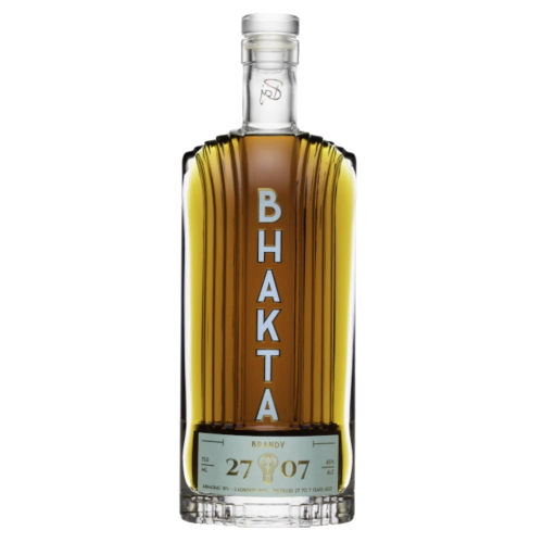 Bhakta 27-07 Brandy 750ml