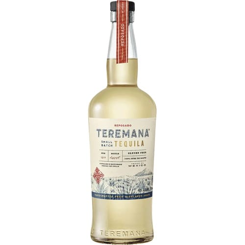 Teremana Small Batch Reposado Tequila 375ml