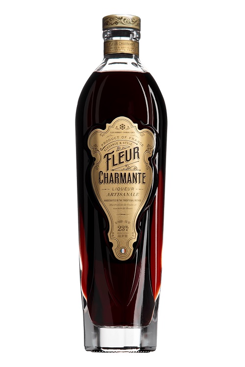 Fleur Charmante Liqueur 750ml