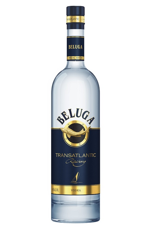 Beluga Transatlantic Racing Vodka 750ml